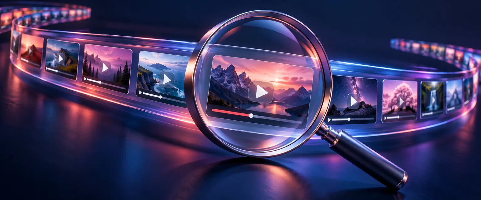 YouTube Playlist Analytics Explained for Public Research illustration
